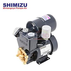Shimizu Mesin Pompa Air Sumur Dangkal PS-135BIT/PS-135E 125 Watt