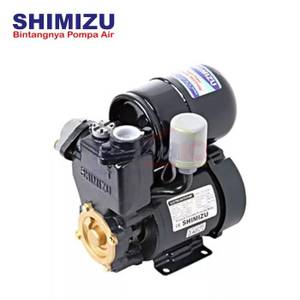 Shimizu Mesin Pompa Air Sumur Dangkal PS-130BIT 125 Watt