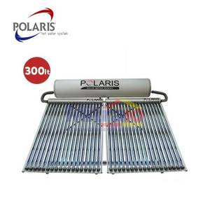 Polaris Water Heater Solar PSH-300-CP 300 Liter