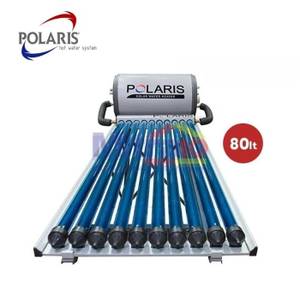 Polaris Water Heater Solar PSH-CP80 80 Liter