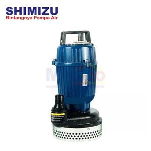 Shimizu Pompa Air Celup SPN-250 BIT