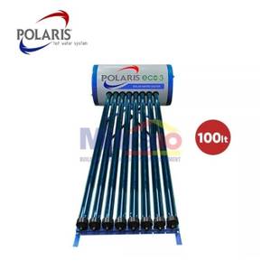 Polaris Water Heater Solar PSH-100 ECO3 100 Liter
