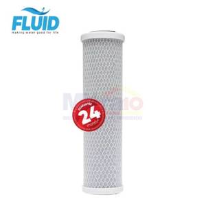 Fluid Isi Ulang Filter Air Penghilang Bau FC-SBR-0018-2 20 Inch