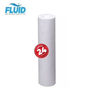Fluid Isi Ulang Filter Air Penyaring Kotoran FC-SBR-0012-1 20 Inch