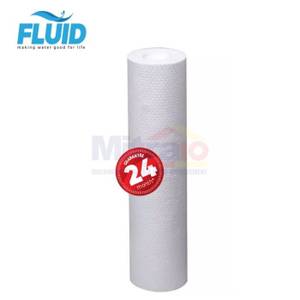 Fluid Isi Ulang Filter Air Penyaring Kotoran FC-RH-02 10 Inch