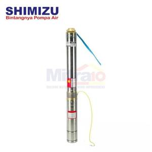 Shimizu Pompa Air Celup SPG20-311K Bit 3 1/3 HP