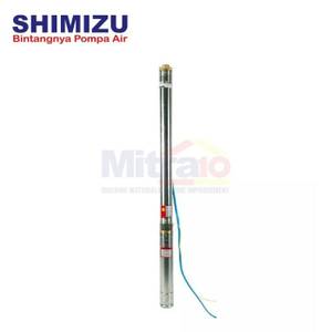 Shimizu Pompa Air Celup SPG20-315K Bit 3 1/2 HP