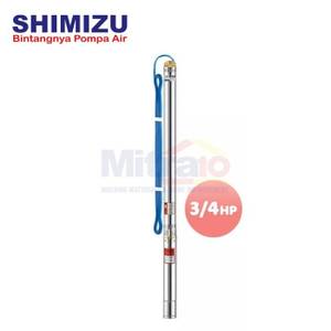 Shimizu Pompa Air Celup SPG20-321K Bit 3 3/4 HP