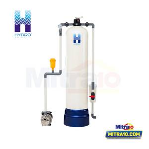 Hydro Filter Penyaring Air Sumur 6000 Liter Putih