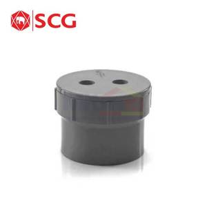 Sgc Tutup Septi Tank D Grey 100 4 Inch