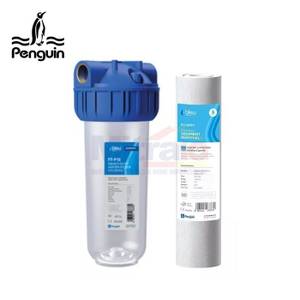 Penguin Profesional Filter Penyaring Air Bleu FB-10 PP 10 Inch