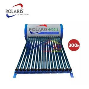 Polaris Water Heater Solar PSH-300-ECO3 300 Liter