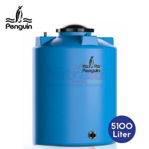 Penguin Tangki Air TB 500 5100 Liter Biru Muda Plastik (Pre Order)