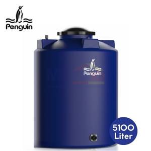 Penguin Tangki Air TB 500 5100 Liter Biru Tua Plastik (Pre Order)