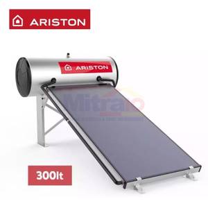 Ariston Water Heater Solar tenaga Surya Kairos Thermo CF-2300-2 300 Liter 