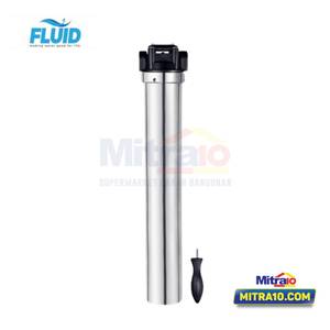 Fluid Filter Air Stainless WF-SS-0601 20 Inch Chrome