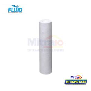 Fluid Filter Penyaring Air FC-SBR-0012-1 2.5 inch Putih