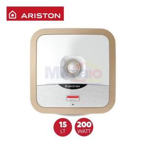 Ariston Water Heater Listrik AN2 15B ID-MT 15 Liter