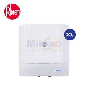 Rheem Water Heater Listrik Xwell Cube 30 30Liter