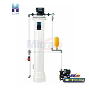 Hydro Penjernih Air 2000 Automatic Backwash