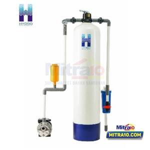 Hydro Penjernih Air 6000 Fiber Automatic