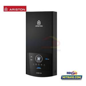 Ariston Water Heater Listrik New Aures 2,5SB