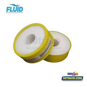 Fluid Solasi Pipa Air 25mm X 0.2mm X 15mm Kuning