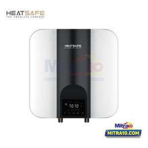 Heatsafe Rigel Gen 1 Pemanas Air 5-LD/30KE 30L 500W Black/White