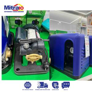 Shimizu Pompa Air Booster PB-228BIT 