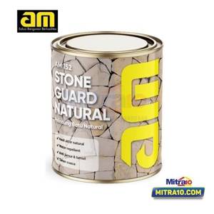 Am Cat Lapisan Batu 151 1 Liter Natural