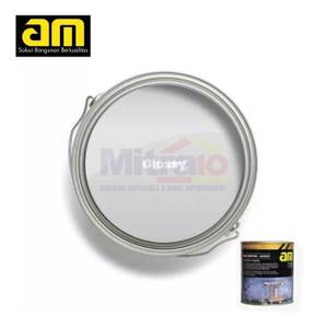 Am Cat Lapisan Batu 151 2.5 Liter Glossy