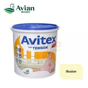 Avian Copolymer Cat Bagian Dalam Rumah 816-illusion 5 Kg