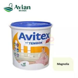 Avian Copolymer Cat Bagian Dalam Rumah 892-magnolia 5 Kg