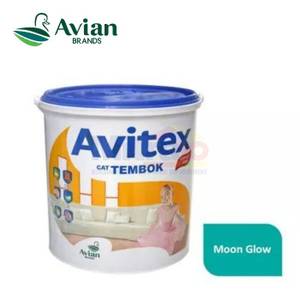 Avian Copolymer Cat Bagian Dalam Rumah 710-moon Glow 5 Kg