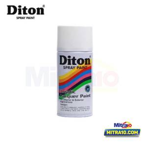 Diton Cat Semprot Fluorescent Pink 300 CC 