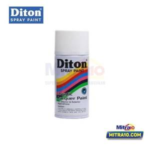 Diton Metallic 8580 300 CC Silver 
