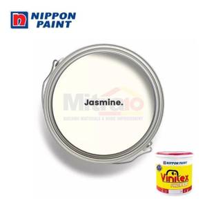 Vinilex Pro Cat Bagian Dalam Rumah 1000-230 Jasmine 4.5 Kg