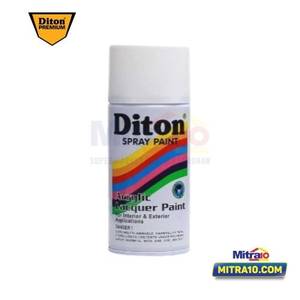 Diton Metallic 888 300 CC Tembaga Copper 