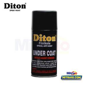 Diton Cat Semprot Flikonte Anti Karat 300 CC 