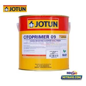 Jotun zinc cheap chromate primer