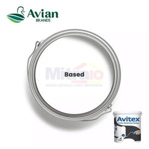 Avitex Cat Dasar Dalam Dan Luar Ruangan Alkali Resisting Primer 4 Kg