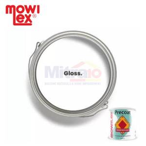 Mowilex Cat Batu Alam Varnish Batu Alam Gloss 1 Liter