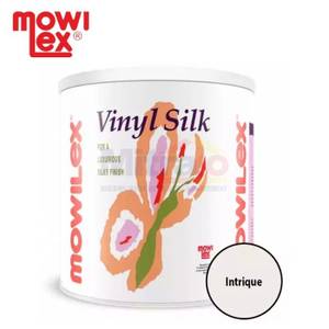 Mowilex Cat Tembok Interior Vinyl Silk Intrique E-108 20 Liter