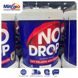 No Drop Cat Pelapis Anti Bocor 032 Lakestone 20KG