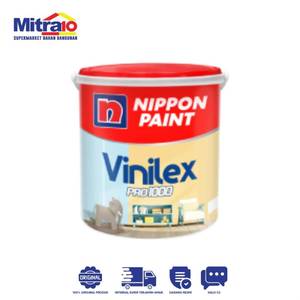 Vinilex Pro Cat Interior 1000-9102 Putih 20KG