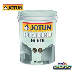 Jotun Cat Dasar Eksterior Tough Shield Primer 18 Liter 