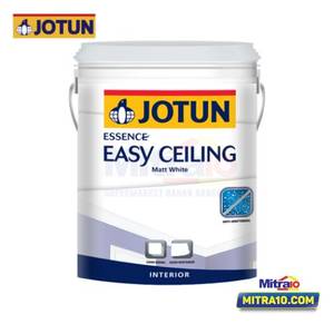 Jotun Cat Langit- Langit Essence Easy Ceiling 18LT Putih
