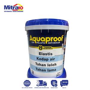 Aquaproof Waterproofing Abu Lava 20KG