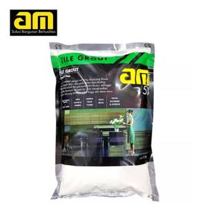 Am Nat Keramik 53 1 Kg Putih