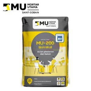 Mortar Semen Acian MU-200 40 Kg